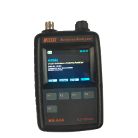 NISSEI NS-60A Antenna Analyser